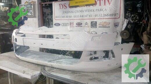 Citroen C5 Ön Tampon 2012-2015 çıkma parça