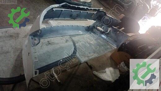 Citroen C5 Ön Tampon 2012-2015 çıkma parça