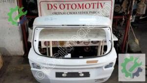 2012-2015 FORD B-MAX BAGAJ KAPAĞI -DS OTOMOTİV-