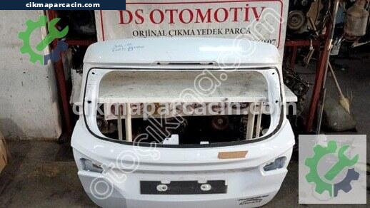 Ford B-Max Bagaj Kapağı çıkma parça