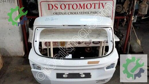 Ford B-Max Bagaj Kapağı çıkma parça