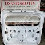 2012-2015 FORD B-MAX BAGAJ KAPAĞI -DS OTOMOTİV-