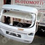 2012-2015 FORD B-MAX BAGAJ KAPAĞI -DS OTOMOTİV-