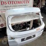 2012-2015 FORD B-MAX BAGAJ KAPAĞI -DS OTOMOTİV-