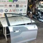 2012-2015 FORD FİESTA SAĞ ÖN KAPI