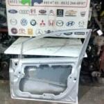 2012-2015 FORD FİESTA SAĞ ÖN KAPI