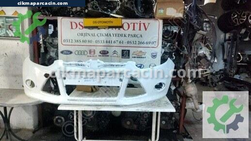Ford Focus Ön Tampon çıkma parça