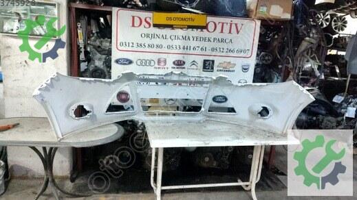 Ford Focus Ön Tampon 2012-2015 çıkma parça