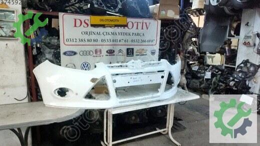 Ford Focus Ön Tampon 2012-2015 çıkma parça