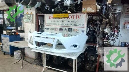 Ford Focus Ön Tampon 2012-2015 çıkma parça