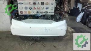 2012-2015 HONDA CIVIC FB7 ARKA TAMPON