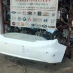 2012-2015 HONDA CIVIC FB7 ARKA TAMPON