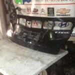 2012-2015 HONDA CIVIC HB BAGAJ KAPAĞI KAPLAMASI
