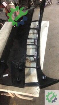 Honda Civic Bagaj Kaplaması 2012-2015 çıkma parça