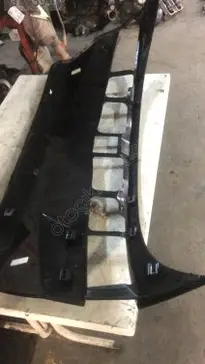 Honda Civic Bagaj Kaplaması 2012-2015 çıkma parça