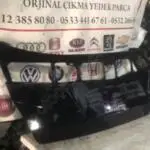2012-2015 HONDA CIVIC HB BAGAJ KAPAĞI KAPLAMASI