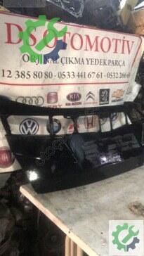 Honda Civic Bagaj Kaplaması 2012-2015 çıkma parça