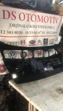 Honda Civic Bagaj Kaplaması 2012-2015 çıkma parça
