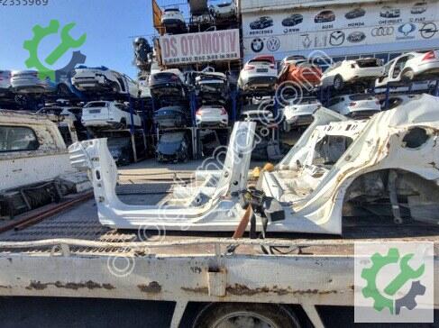 Honda Civic Oto Teybi 2012-2015 çıkma parça