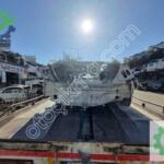2012-2015 HONDA CİVİC KESME -DS OTOMOTİV-