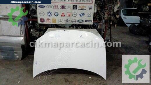 Honda Civic Kaput çıkma parça
