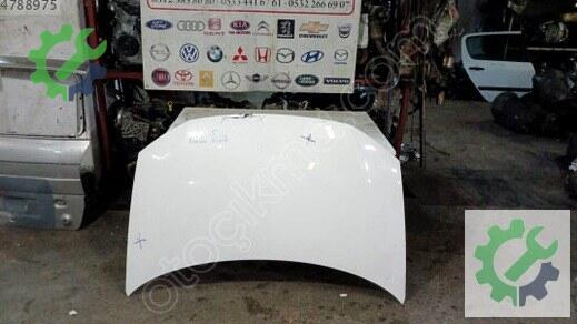 Honda Civic Kaput çıkma parça