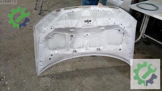 Honda Civic Kaput 2012-2015 çıkma parça