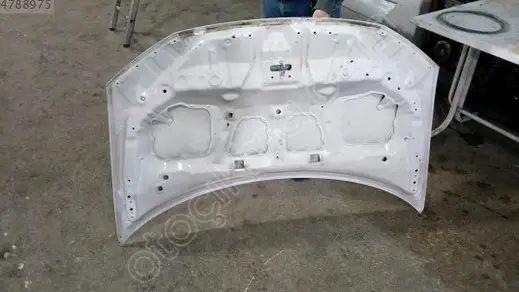 Honda Civic Kaput 2012-2015 çıkma parça