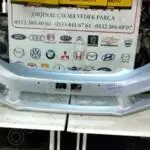 2012-2015 HONDA CIVIC ÖN TAMPON