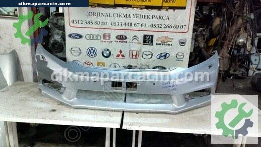 Honda Civic Ön Tampon çıkma parça