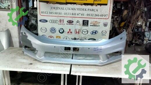 Honda Civic Ön Tampon çıkma parça