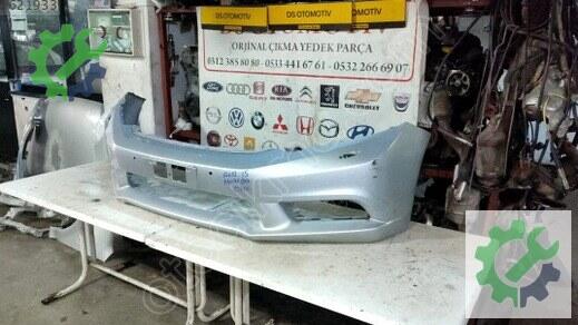 Honda Civic Ön Tampon 2012-2015 çıkma parça
