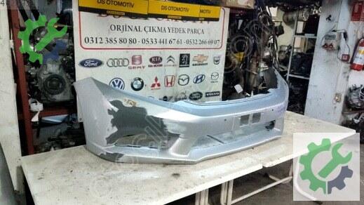 Honda Civic Ön Tampon 2012-2015 çıkma parça
