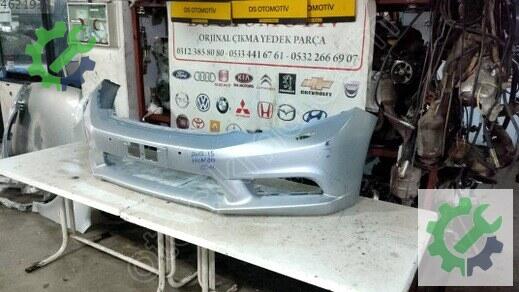 Honda Civic Ön Tampon 2012-2015 çıkma parça