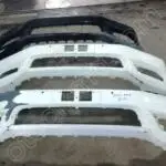 2012-2015 HONDA CIVIC ÖN TAMPON