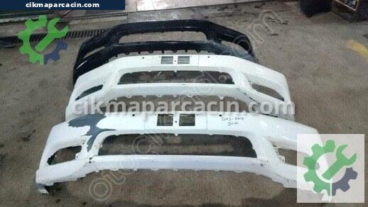 Honda Civic Ön Tampon çıkma parça
