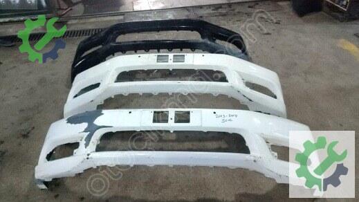Honda Civic Ön Tampon çıkma parça