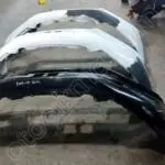 2012-2015 HONDA CIVIC ÖN TAMPON