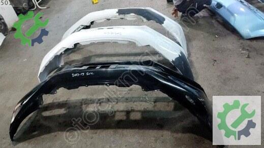Honda Civic Ön Tampon 2012-2015 çıkma parça
