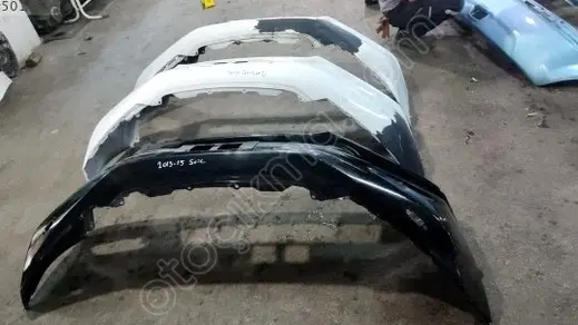 Honda Civic Ön Tampon 2012-2015 çıkma parça