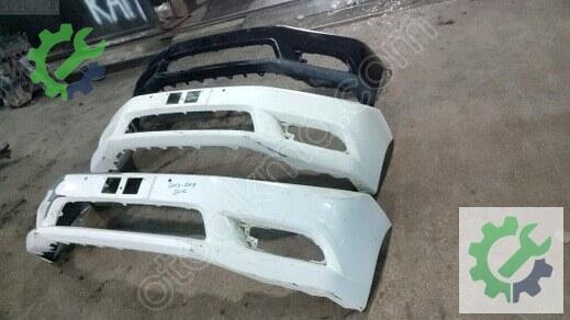 Honda Civic Ön Tampon 2012-2015 çıkma parça