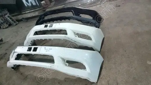 Honda Civic Ön Tampon 2012-2015 çıkma parça