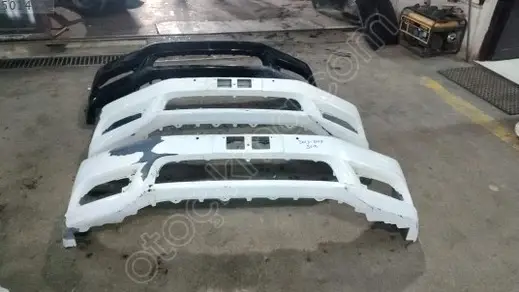 Honda Civic Ön Tampon 2012-2015 çıkma parça