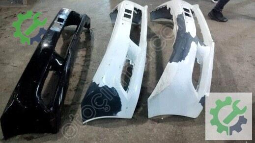 Honda Civic Ön Tampon 2012-2015 çıkma parça