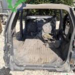2012-2015 HONDA CİVİC SANRUFLU KESME -DS OTOMOTİV-