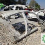 2012-2015 HONDA CİVİC SANRUFLU KESME -DS OTOMOTİV-