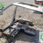 2012-2015 HONDA CİVİC SANRUFLU KESME -DS OTOMOTİV-