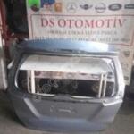 2012-2015 HONDA JAZZ BAGAJ KAPAĞI -DS OTOMOTİV-