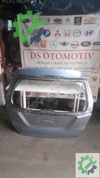 Honda Jazz Bagaj Kapağı çıkma parça