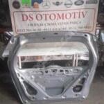 2012-2015 HONDA JAZZ BAGAJ KAPAĞI -DS OTOMOTİV-